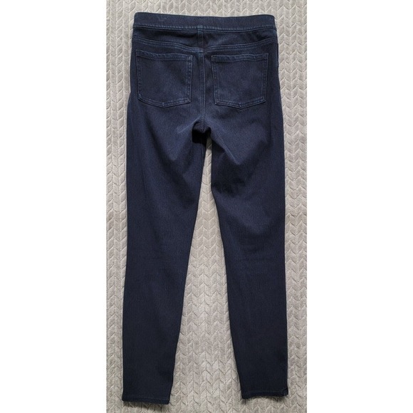 Spanx Jeggings‎ Size Small Jean-ish Ankle Length Regular Blue - Picture 7 of 8
